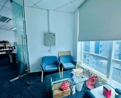 Sunshine Plaza (D7), Office #630093621